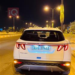 هیوندای تۆکسۆن